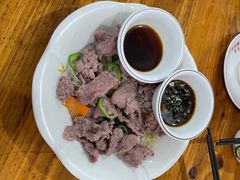 -南记食粥坊·宵夜大排档(莲花店)