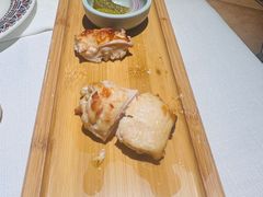 -俄士厨房(五棵松华熙LIVE店)