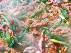 -京玉菲饭店(李村店)