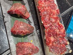 -虎丸烧肉(新大陆广场店)