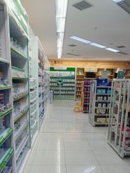 -孩子王童乐园(绵阳涪城万达店)