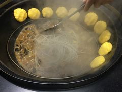 -缘福乡村铁锅炖民宿(八达岭店)