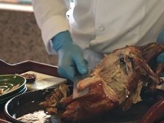 -君悦酒店·1881·北京烤鸭