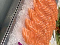 -新享乐海鲜(翠华路店)