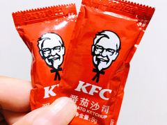 -肯德基(建华店)