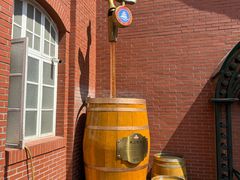 -青岛啤酒博物馆