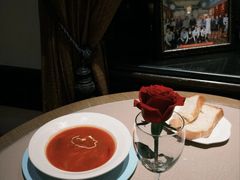 -波特曼西餐厅(南岗店)