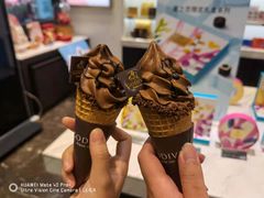 -GODIVA(汉街店)