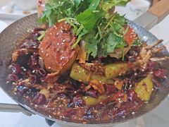 -苏湘小馆·不做预制菜(青年公社店)