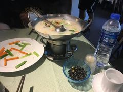 -天厨妙香素食餐厅(清华店)