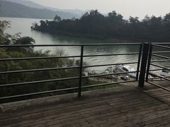 -天目湖涵田半山温泉