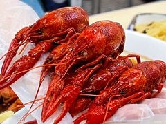 -刘栋梁大排档(淮海东路店)