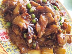 -砂锅居(西四店)