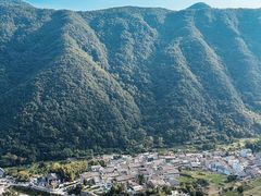 -雁荡山风景名胜区