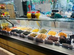 -上海市长春食品商店(淮海中路店)