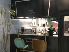 -半山腰·云南菜(侨福芳草地店)