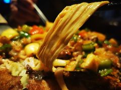 -闻溪有渔·活鱼现烤才好吃(太仓万达店)