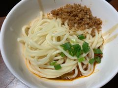 -龙抄手食府(浣花北路店)