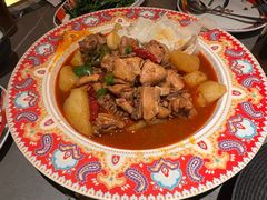 -塔哈尔·新疆盛宴(奉贤龙湖店)