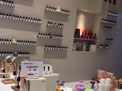 -泰合玺·精油疗愈 SPA(南京河西万达店)
