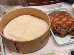 -唐山宴大唐州府精品中餐