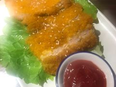 -十面春风·江南面馆(崇宁路店)