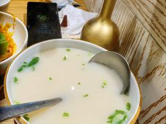 小大董鸭汤-小大董·烤鸭(五棵松店)