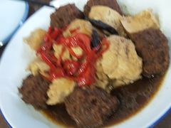 -乔家满族八大碗(流水沟店)