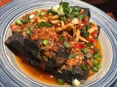 -隐厨·中国菜馆(三里屯T+MALL店)