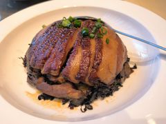 -渔舟意·湖南家宴(萝岗纳金城店)