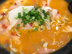 -李师傅脆肚(梅林店)