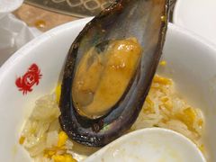 -七欣天香辣蟹火锅(上海银亿滨江店)