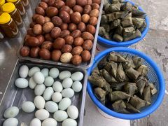 -罗子龙罗家桂花汤圆(曹都巷店)