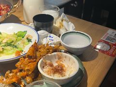 -大牌大·传统杭帮菜(湖滨店)