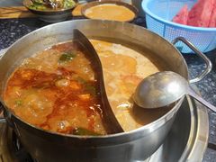 -闻小豆贵州自助火锅(万象城店)