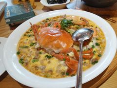 -德胜轩正宗顺德菜(宝安沙井会展中心店)