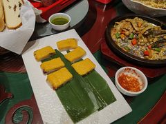 -九十九顶毡房(阜石路店)