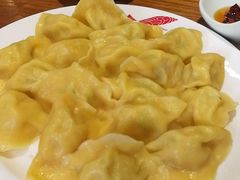 黄花鱼水饺-船歌·鱼水饺青岛菜(闽江二路店)