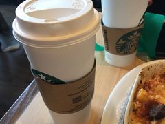 -星巴克(无锡百联奥特莱斯店)