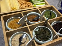 -鹊华居·地道鲁菜·海鲜·融合味(大明湖店)