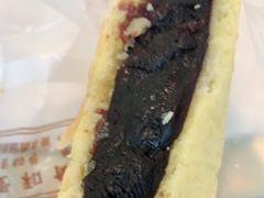 红豆排-叶受和(观前街店)