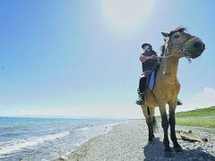 -青海湖国家重点风景名胜区