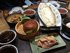 -南京大牌档(新街口德基广场店)