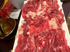 -大吉利·潮汕牛肉火锅(河西店)