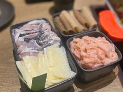 -新辣道鱼火锅(龙旗广场店)