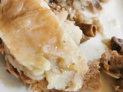 -清真·胖妈妈手抓餐厅(定西路长城宾馆店)