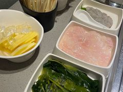 -海底捞火锅(贵和购物中心店.原鲁能城店)