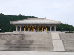 -黄帝陵