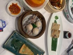 -沙河粉村·国家非遗传承(云台店)