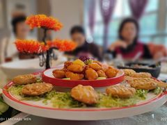 -百乐门喜宴(海珠广场华厦店)